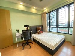 Central Grove (D14), Condominium #525149041